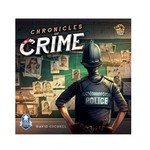 Lucky Duck Chronicles of crime - Enquêtes criminelles VF