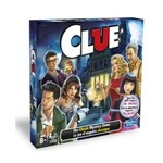 Hasbro Clue (Multilingue)