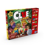 Hasbro Clue Junior  (Multilingue)
