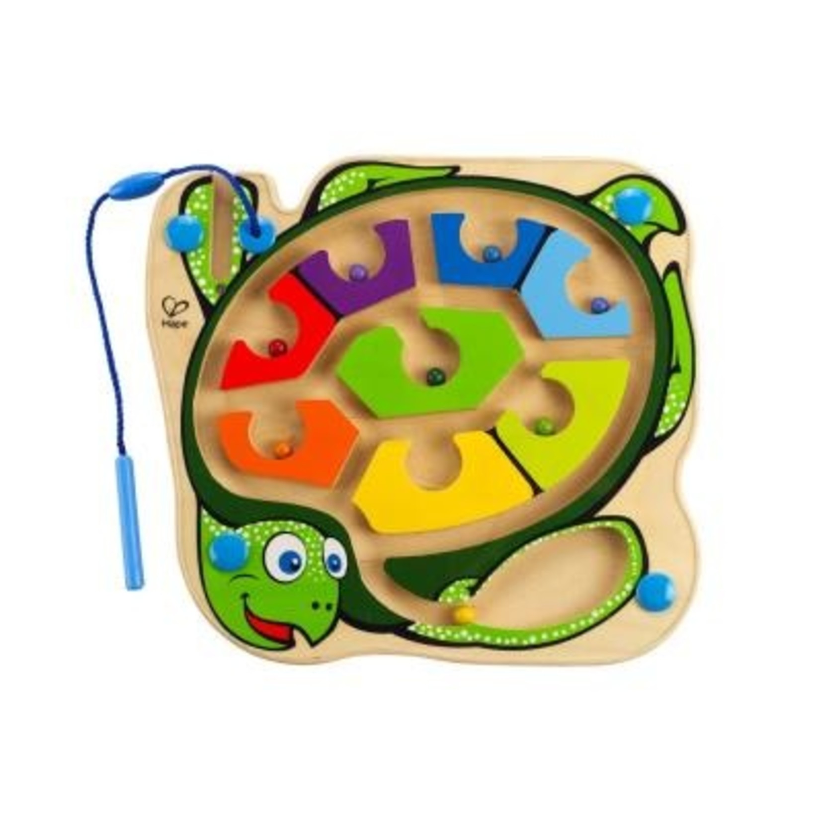 Hape Colorback Sea Turtle