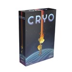 Z-Man Games Cryo FR