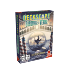 Dv Giochi Deckscape 3 - Braquage à Venise FR
