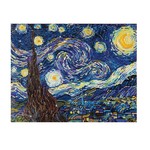 Diamond Dotz Diamond Dotz - Starry Night (Van Gogh)