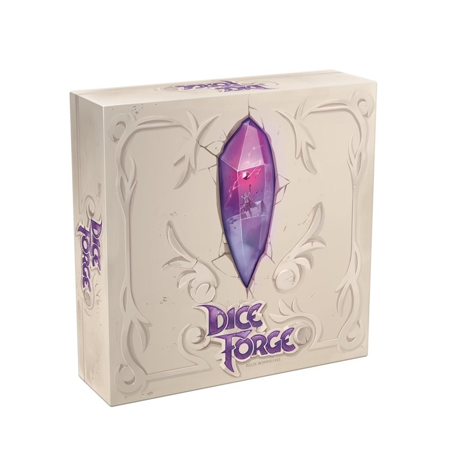 Libellud Dice Forge VF