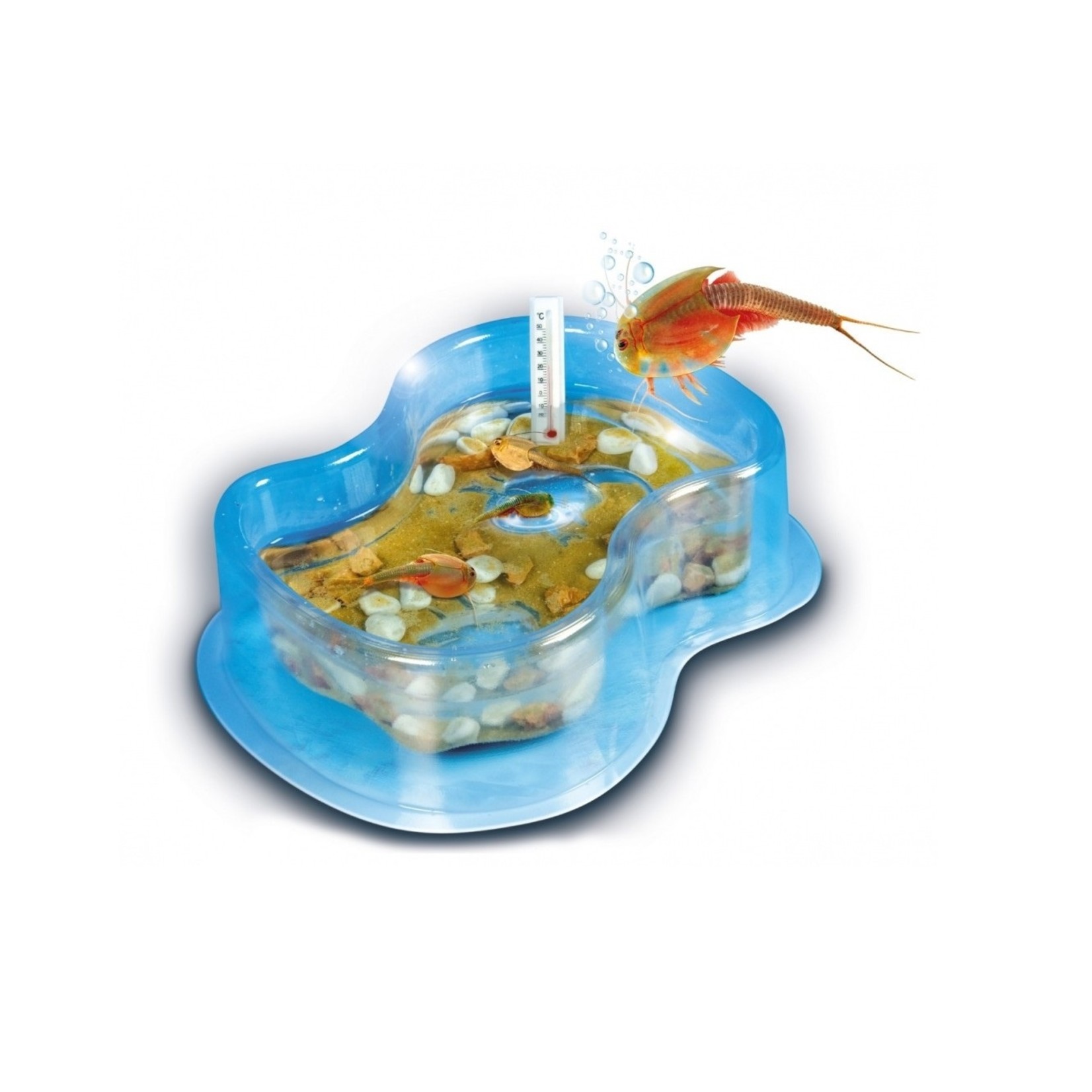 Clementoni Élève tes Triops