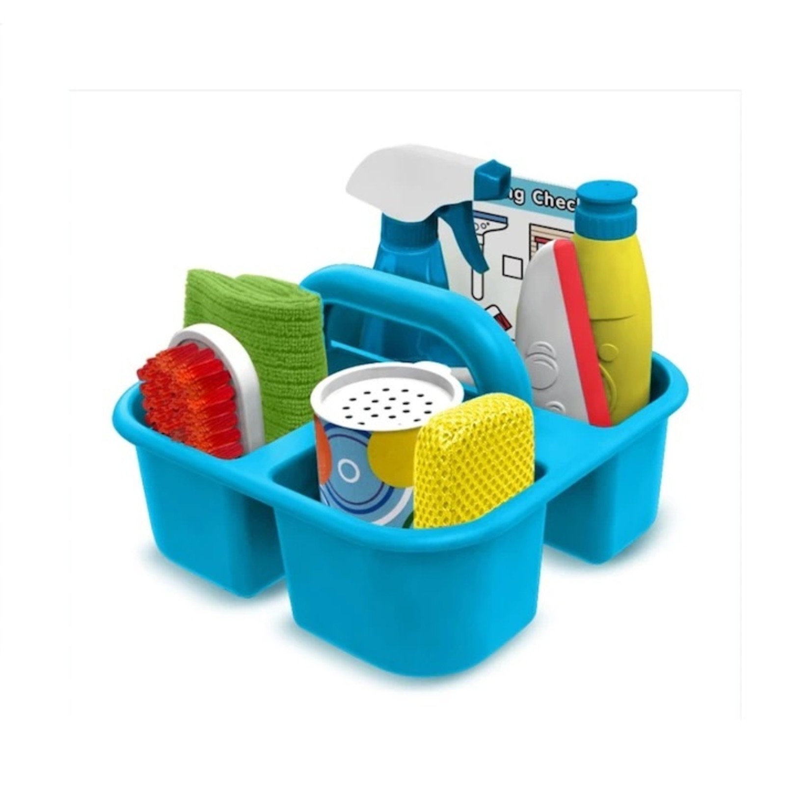 Melissa & Doug Ens. de nettoyage