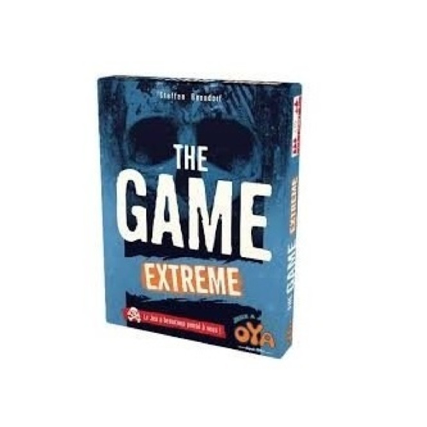 Oya The Game Extreme FR