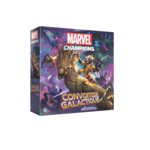 Fantasy Flight Games Marvel Champions - Le jeu de cartes - Ext - Convoitise Galactique