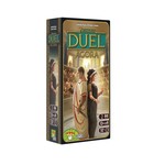 Repos Production 7 Wonders duel - Ext - Agora