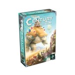 Plan B Games Century - Golem - Un monde sans fin (Multilingue)