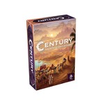 Plan B Games Century - La route des épices (Multilingue)