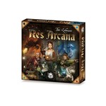 Sand Castle Games Res Arcana VF