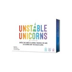 Unstable games Unstable Unicorns VF