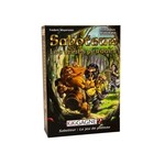 Kikigagne? Saboteur - Les mines perdues