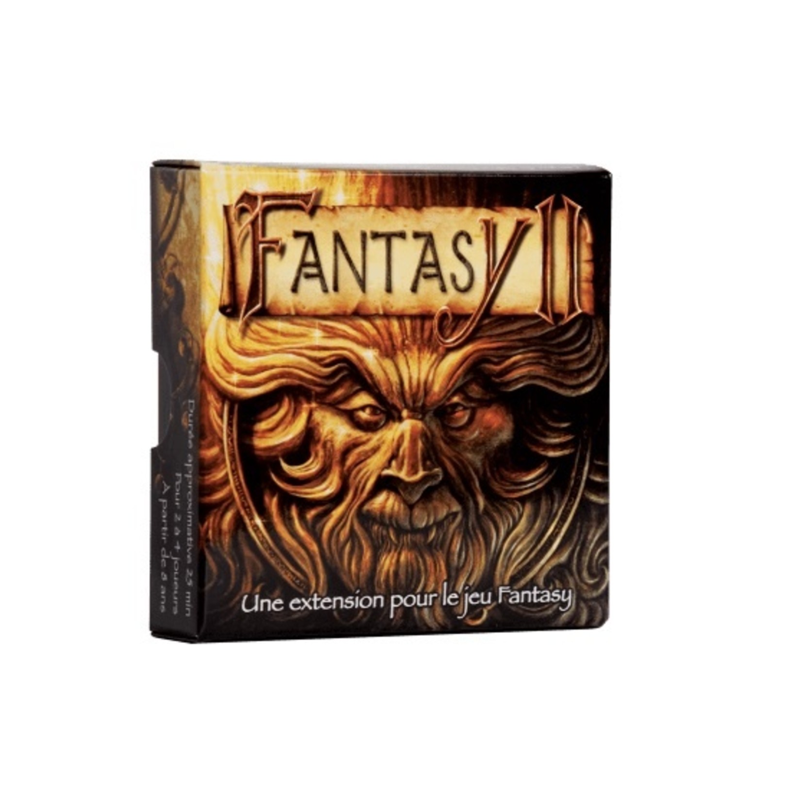 Zygomatic Fantasy 2 VF