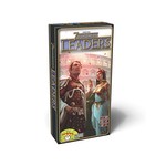 Repos Production 7 Wonders - Ext - Leaders