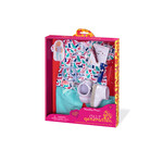 Our Generation Ensemble OG  - Healthy Paws