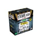 Identity Games Escape Room - Coffret de base (4 scénarios)