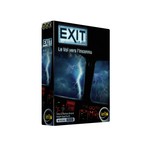 Iello Exit - Le vol vers l'inconnu