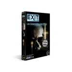 Iello Exit Le jeu - Catacombes de l'effroi