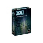 Iello Exit Le jeu - La Cabane Abandonnée