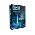 Iello Exit Le jeu - La Station Polaire