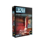 Iello Exit le jeu - Le cadavre de l'Orient Express