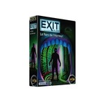Iello Exit le jeu - Le parc de l'horreur