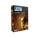 Iello Exit le jeu - Le tombeau du Pharaon