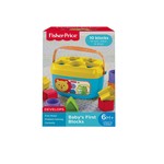 Fisher Price Fisher Price - Mes premiers blocs