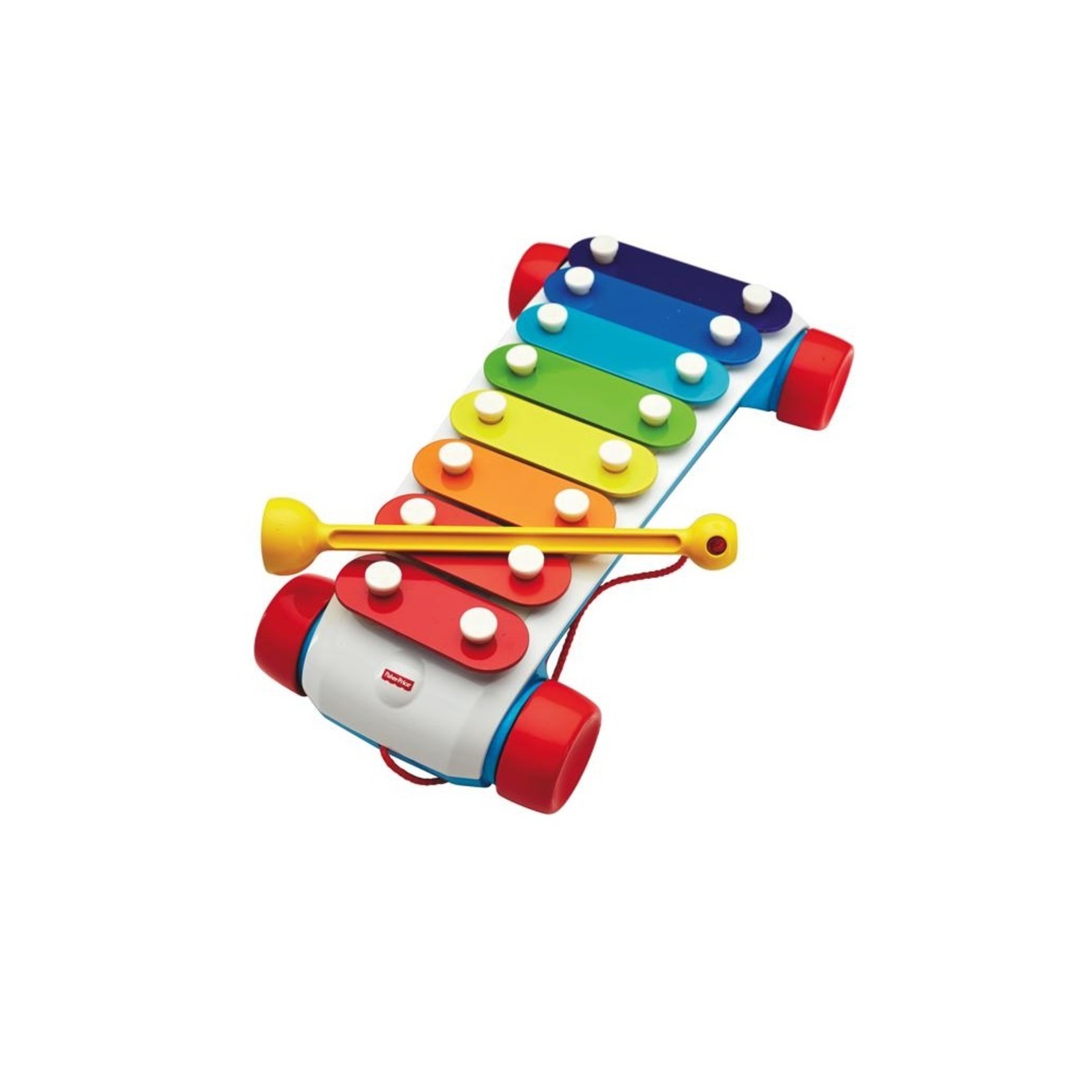 Fisher Price Fisher Price - Xylophone classique