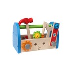 Hape Fix-It Tool Box