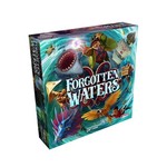 PlaidHat Games Forgotten Waters (Anglais)