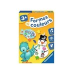 Ravensburger Formes et couleurs