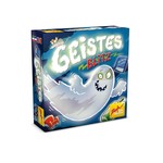 Zoch Zum Spielen Ghost Blitz (Multilingue)