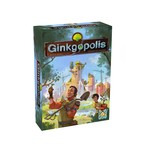 Ginkgopolis - FR