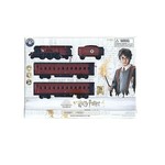 Harry Potter - Hogwarts Express mini train