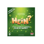 Tiki Editions Hein? - Famille et culture Pop