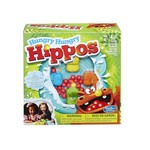 Hasbro Hippos Affamés