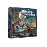 PlaidHat Games Histoire De Peluches - Ext - Petit Frère