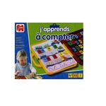 Jumbo J'apprends a compter