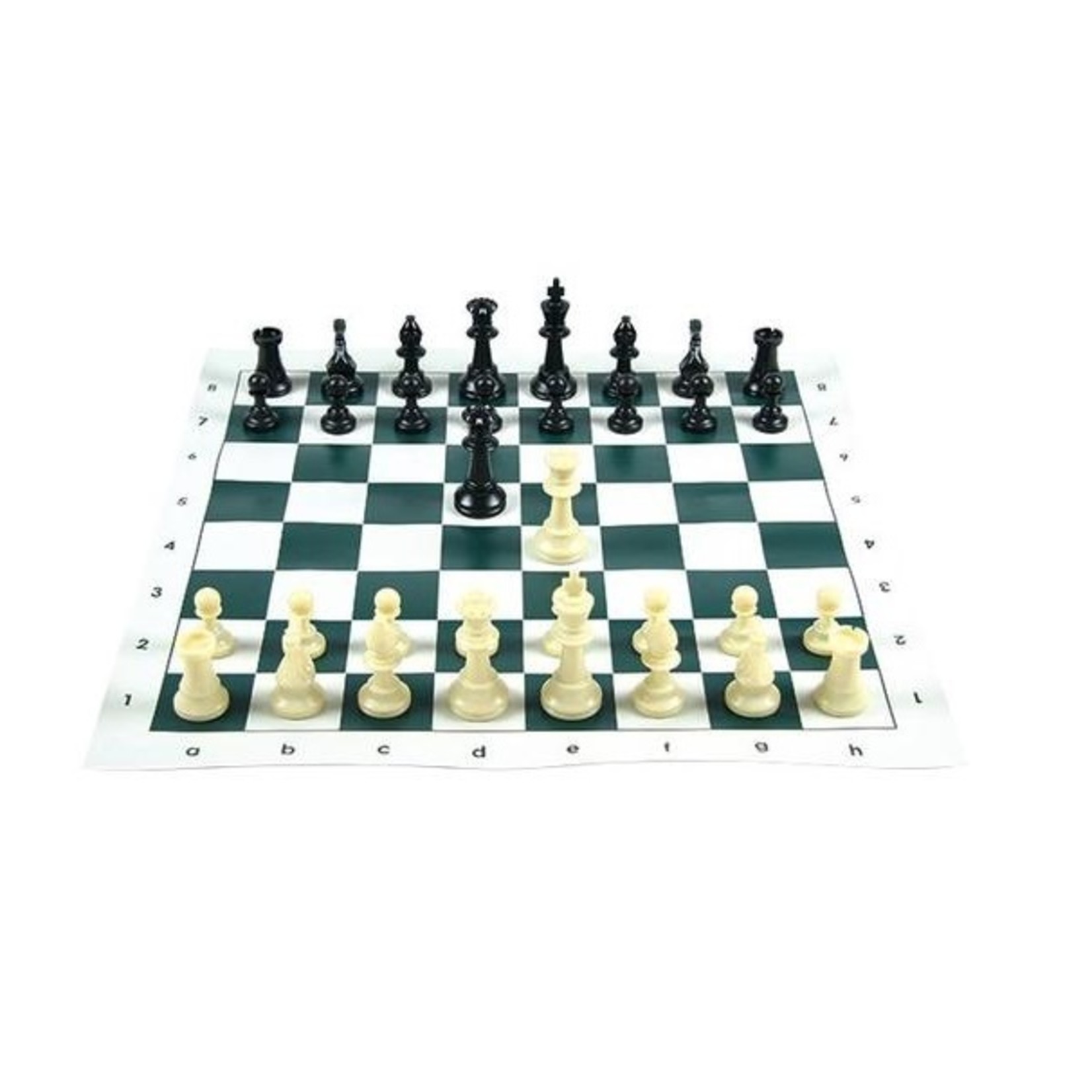 Mind Matters Jeu d'échecs dans un sac - 2 reines