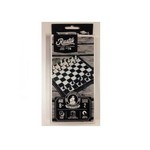 Rustik Jeu d'échec magnétique - Mini
