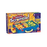 Kid Jeu Scramble de luxe 3-en-1 (Multilingue)