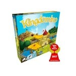 Blue Orange Kingdomino (Multilingue)