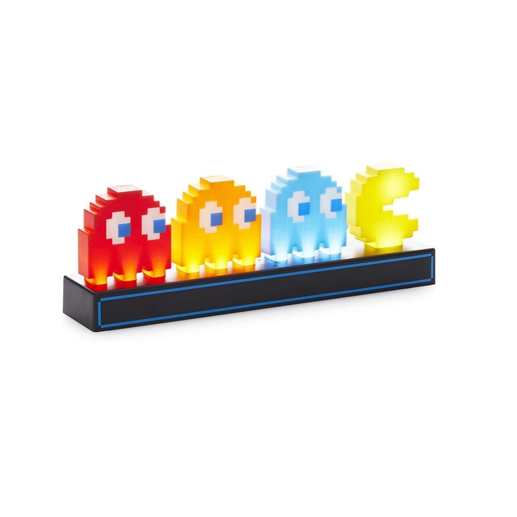 Paladone Lampe Pac-Man et Fantômes