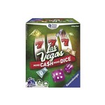 Ravensburger Las Vegas - Ext - More Cash and more dice FR