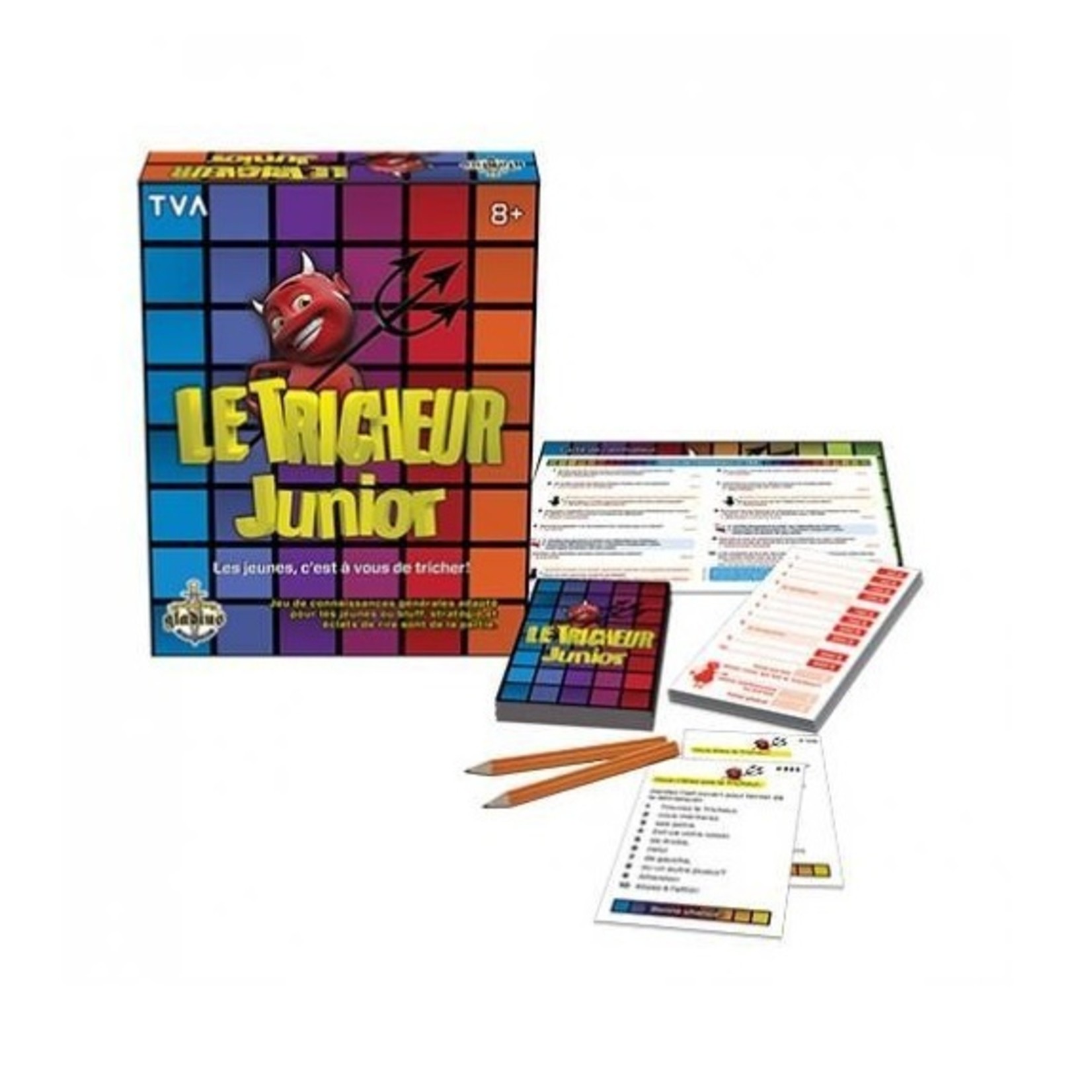 Gladius Le Tricheur junior