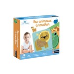Nathan Les animaux à toucher (Vente Finale)