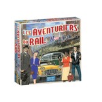 Days of Wonder Les aventuriers du rail Express - New York